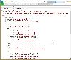 Screenshot 4 (look at a template source)